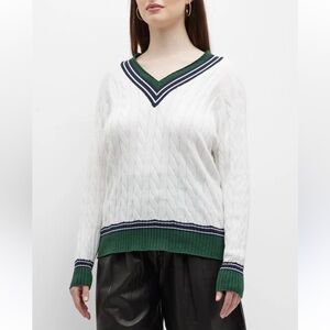 Minnie rose sweater